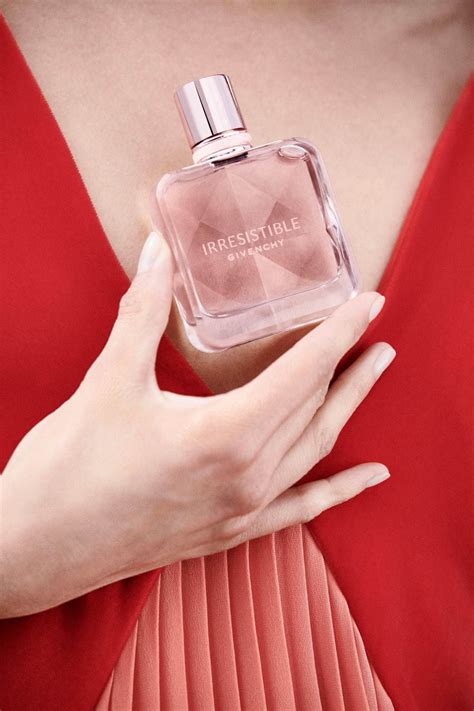 givenchy parfums pour femme.